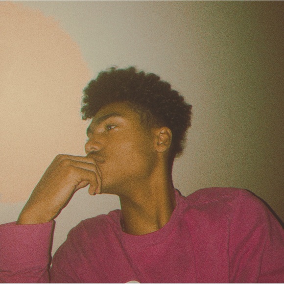 Meet your Posher, Caleb - Picture 1 of 1